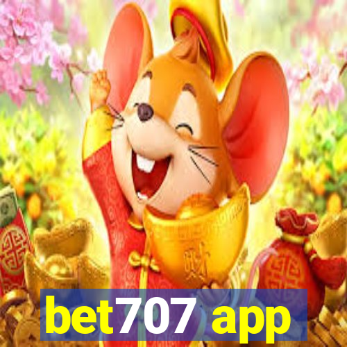 bet707 app